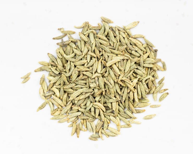 تصویر 3 از خرید زیره سبز معطر + قیمت فروش استثنایی
